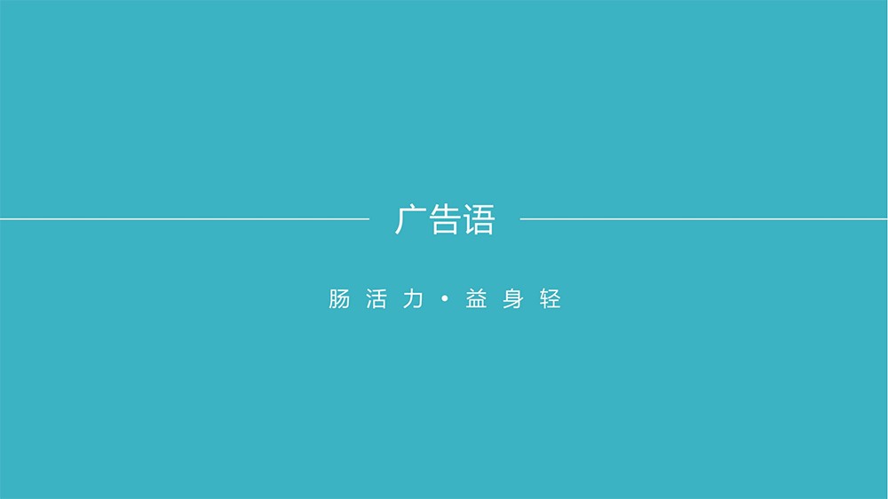 益美达代餐食品包装设计